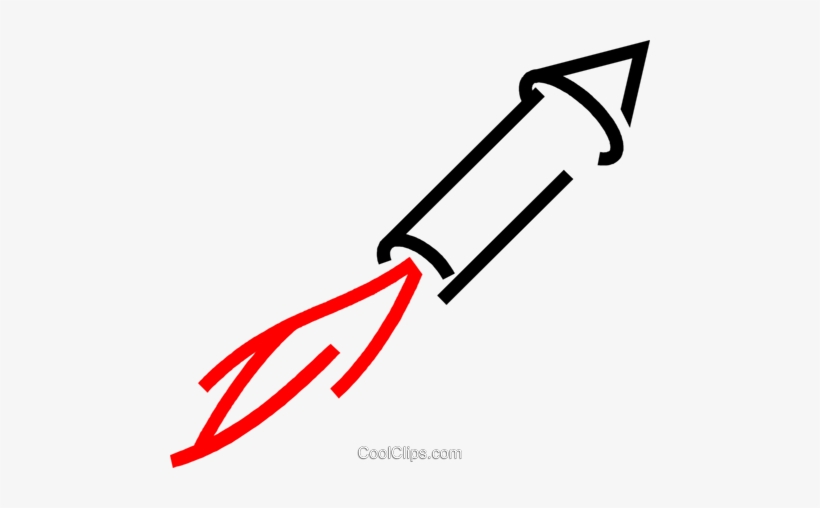 Fuegos Artificiales Libres De Derechos Ilustraciones - Clip Art, transparent png