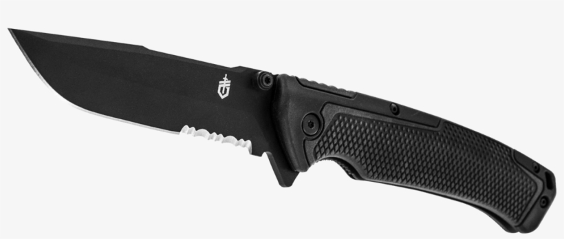 Military Knife Png - Gerber Knife Png, transparent png
