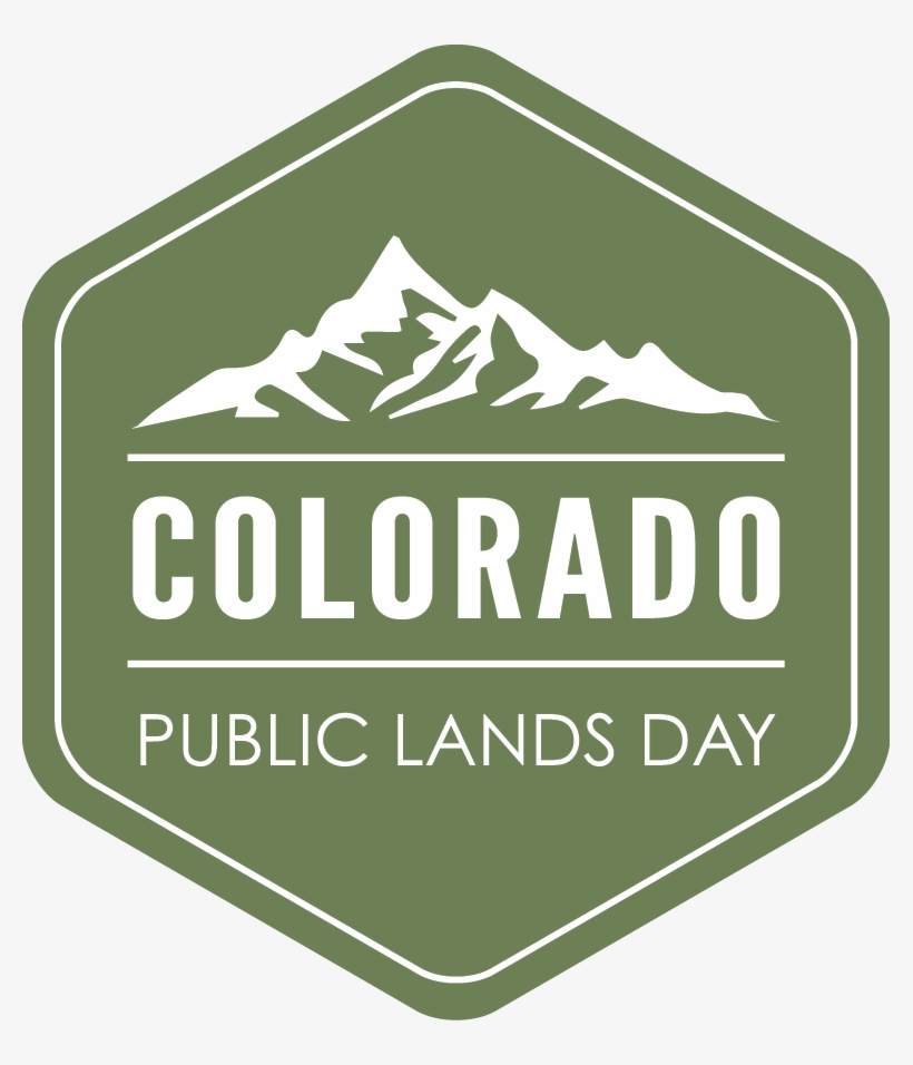 Inaugural Colorado Public Lands Day Is This Saturday - Colorado Public Lands Day, transparent png