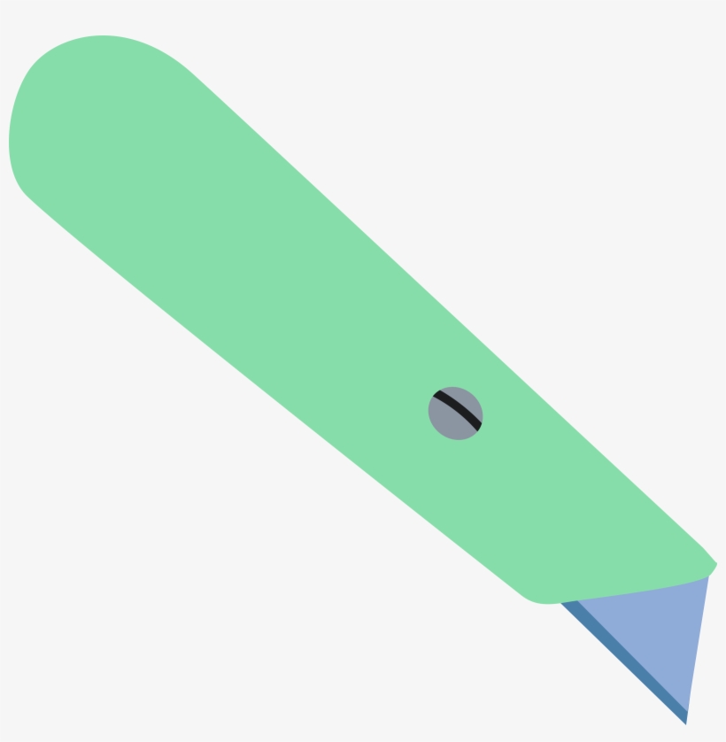 Carpet Cutter Box Cutter, Cardboard Cutter, Carpet - Box Cutter Clip Art, transparent png