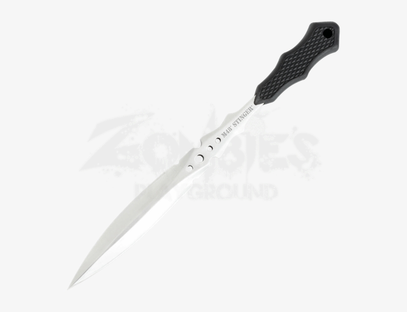 M48 Stinger Combat Knife - Combat Knives, transparent png