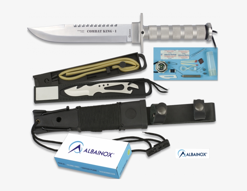 Survival Knives - Cuchillo De Supervivencia, transparent png