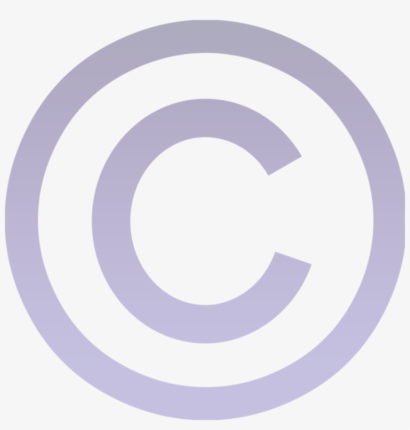 Copyright Png File, transparent png