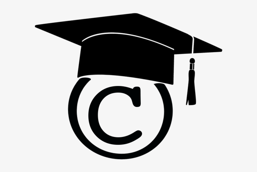 Icon1 - Copyright Png, transparent png