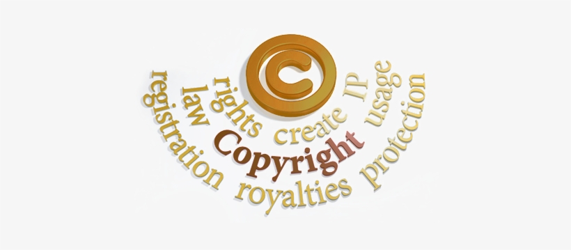 Copyright Legal Help From The Experts At Alexander - Alexander Legal Llc, transparent png