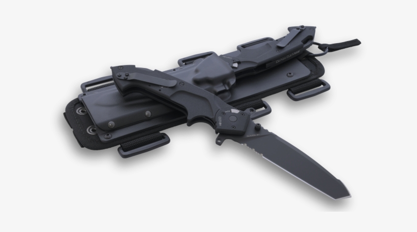 Extrema Ratio Glauca B1 Survival/tactical Knife - Extrema Ratio Glauca B1 Gign, transparent png
