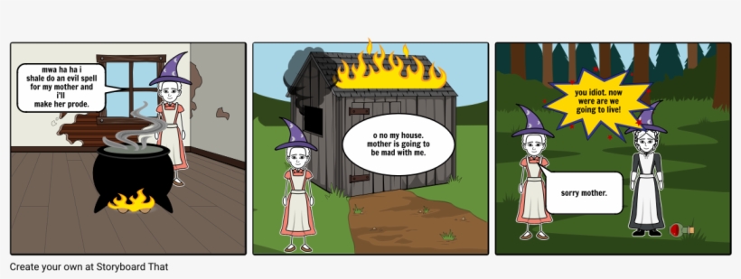 The Fire - Cartoon, transparent png