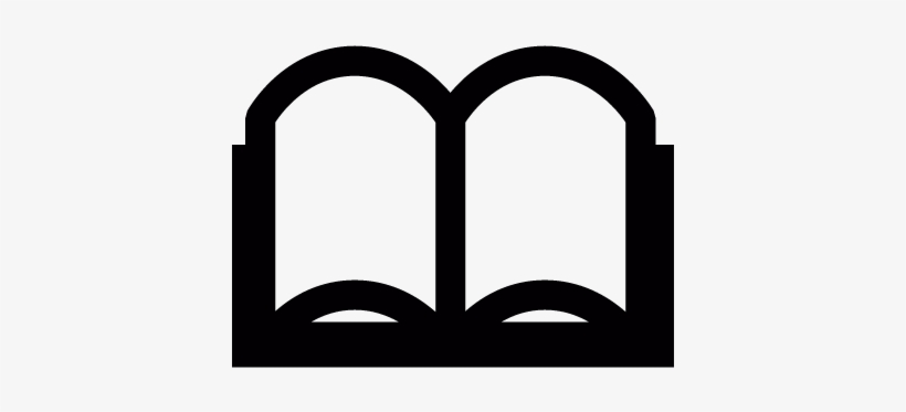 Open Book Vector - Historia Icon, transparent png