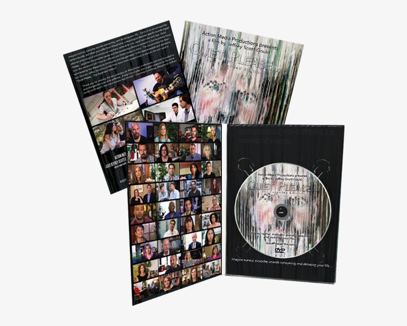 Dvds In Digipaks - Book Cover, transparent png