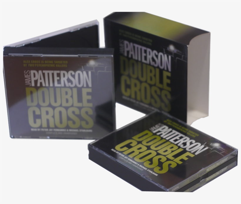 Duplicated 3 Disc Set In Jewel Case, transparent png