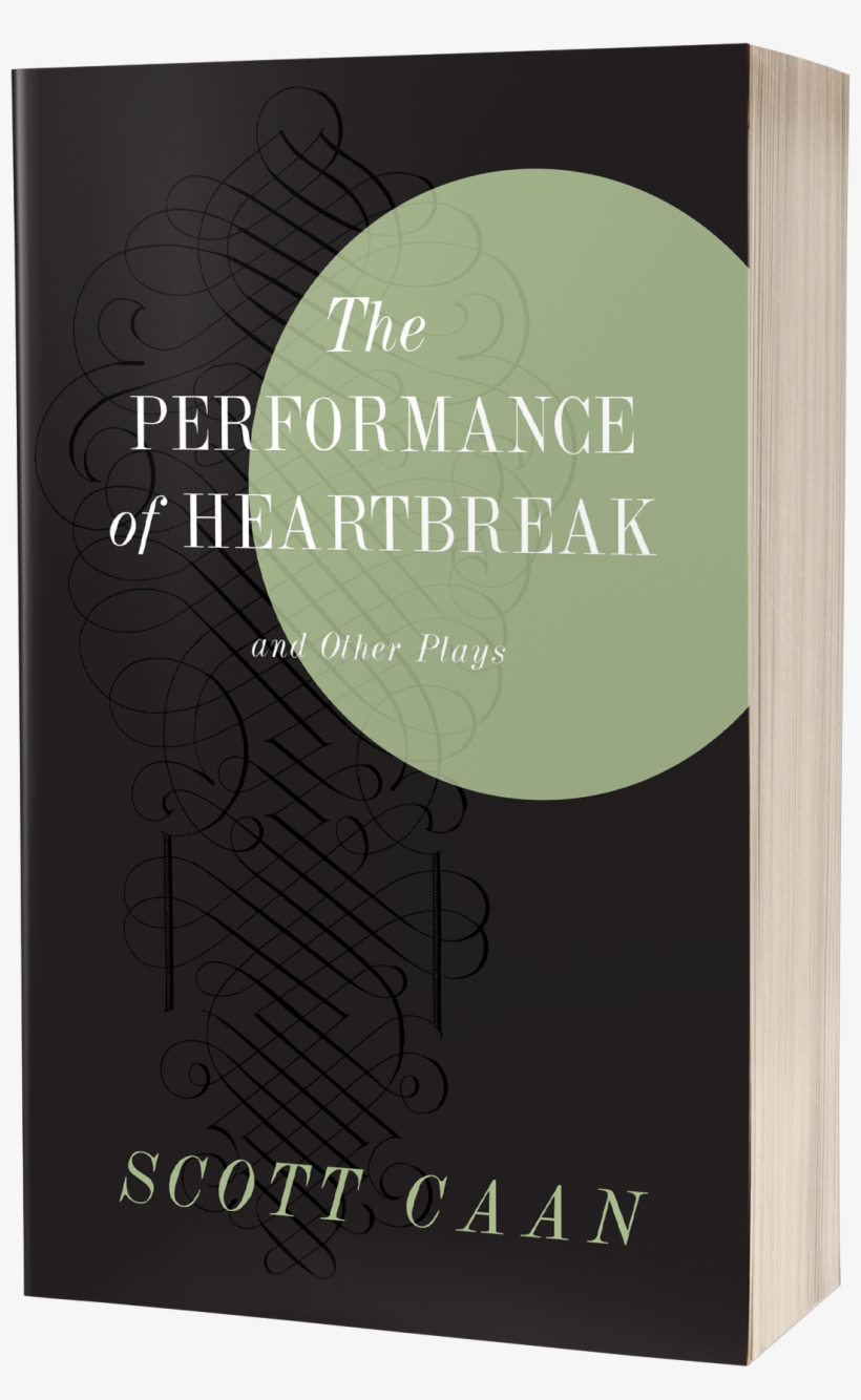 The Performance Of Heartbreak - Performance Of Heartbreak And Other Plays (paperback), transparent png