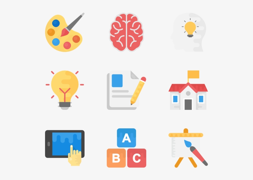 Education, transparent png