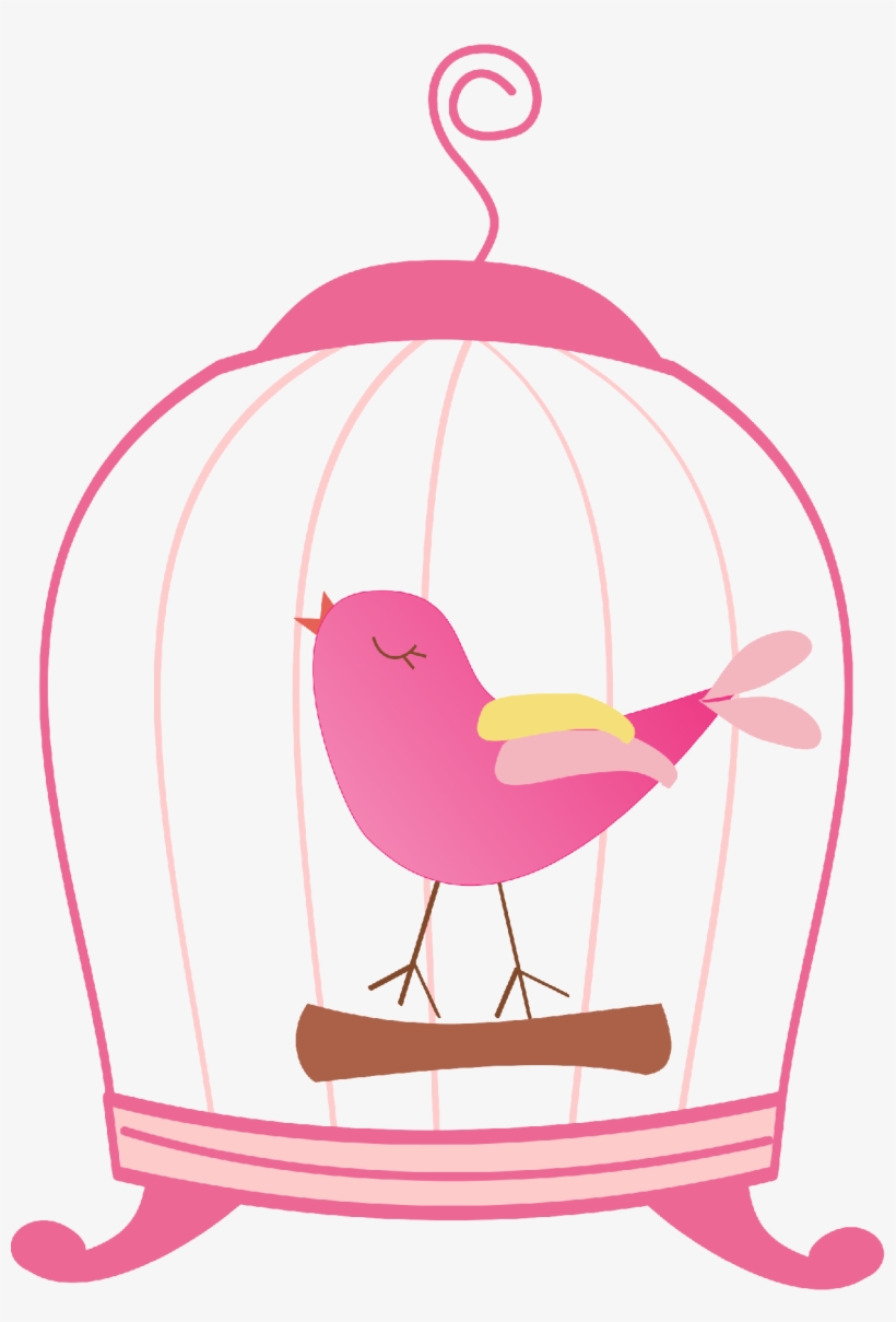 Birdcage9 - Birdcage Clipart Png, transparent png