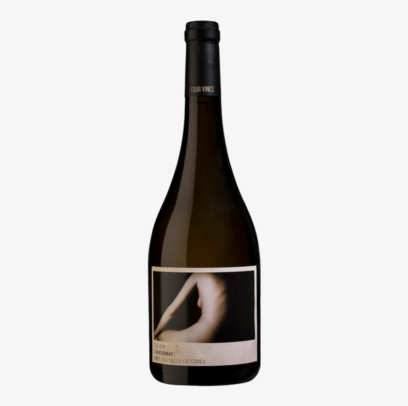 Free Spirit - Four Vines Kinker Cabernet, transparent png