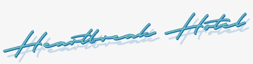 Heartbreak Hotel Photo Booth, transparent png