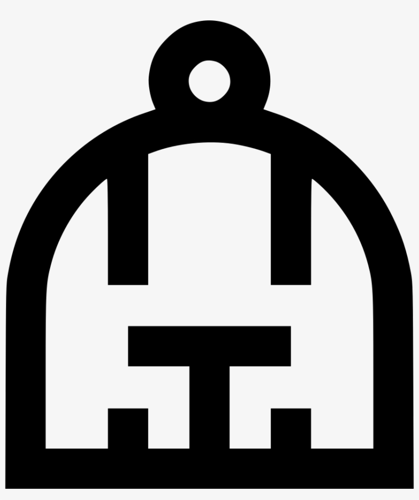 Bird Cage - - Cage, transparent png