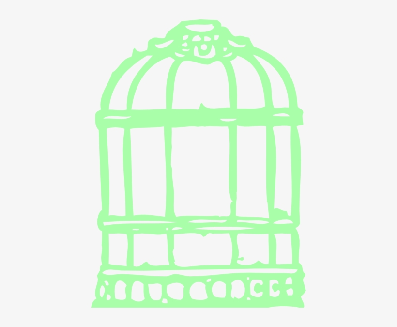 Bird Cage, transparent png