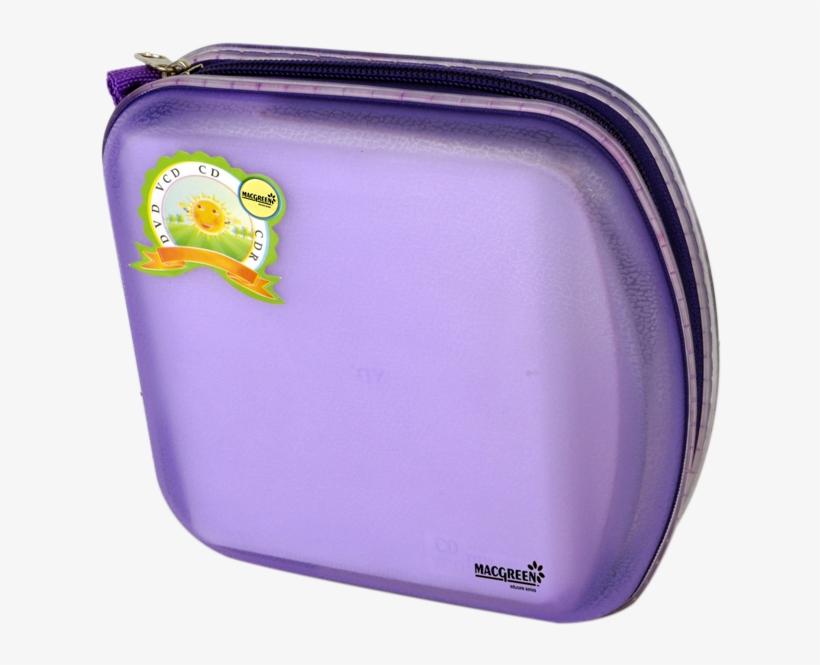 40 Cd Case - Coin Purse, transparent png