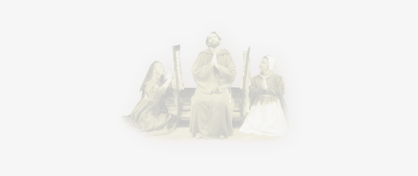 Man Of La Mancha - Bishop, transparent png