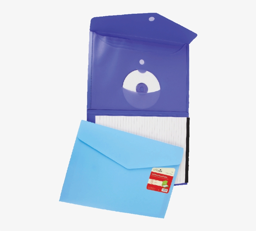 Pad & Cd Case - Bag, transparent png