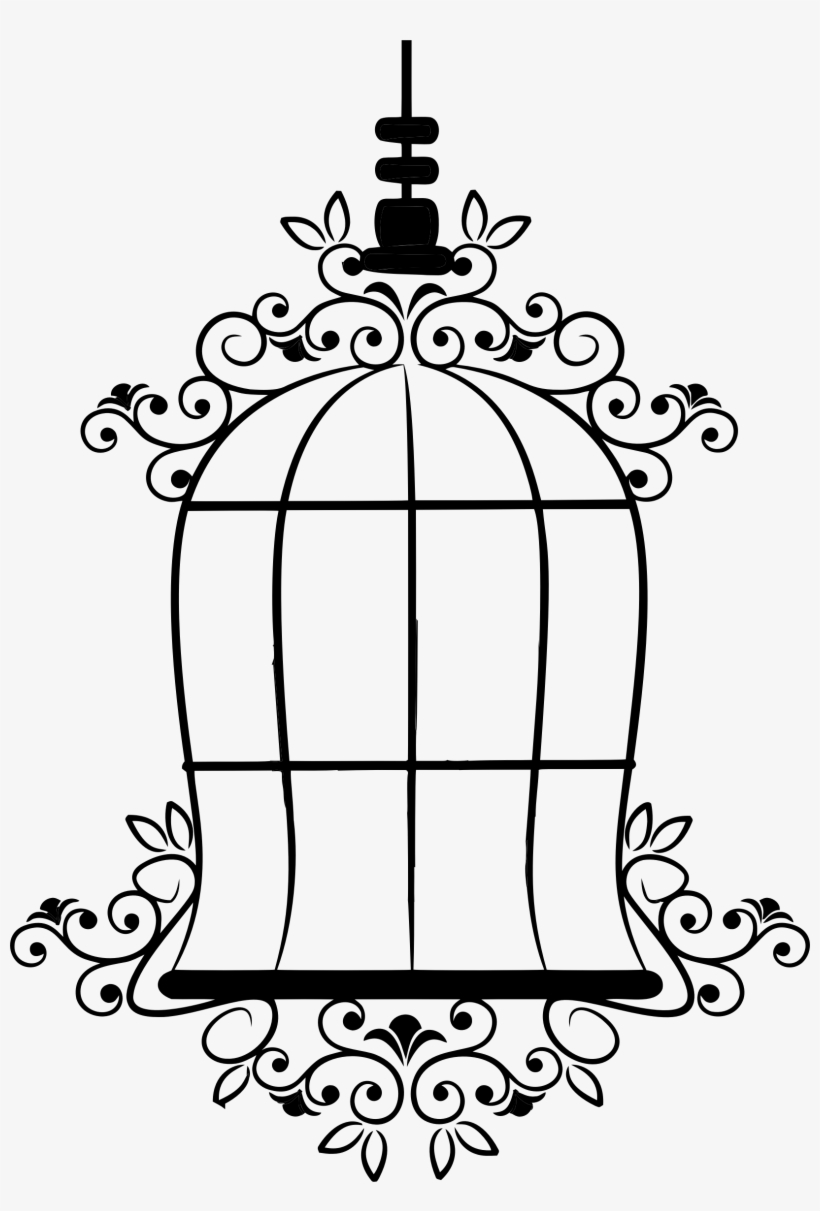 Big Image - Cage, transparent png