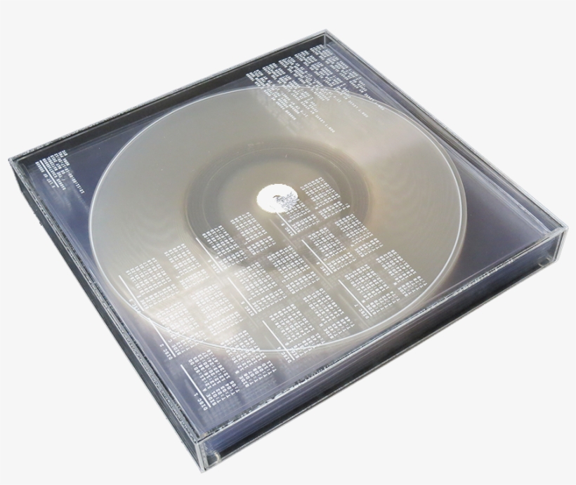Limited Edition 9xlp Vinyl Box Set, Collecting The - Box Set, transparent png