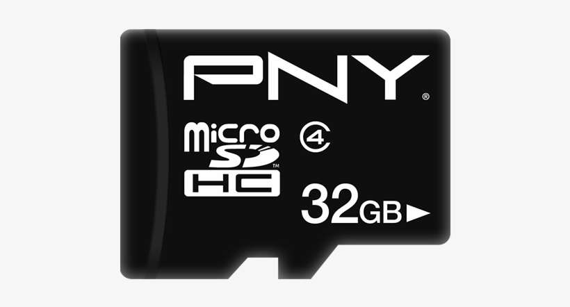You Must Be A Registered Customer To Set Up A Wish - Pny 32gb Micro Sd, transparent png