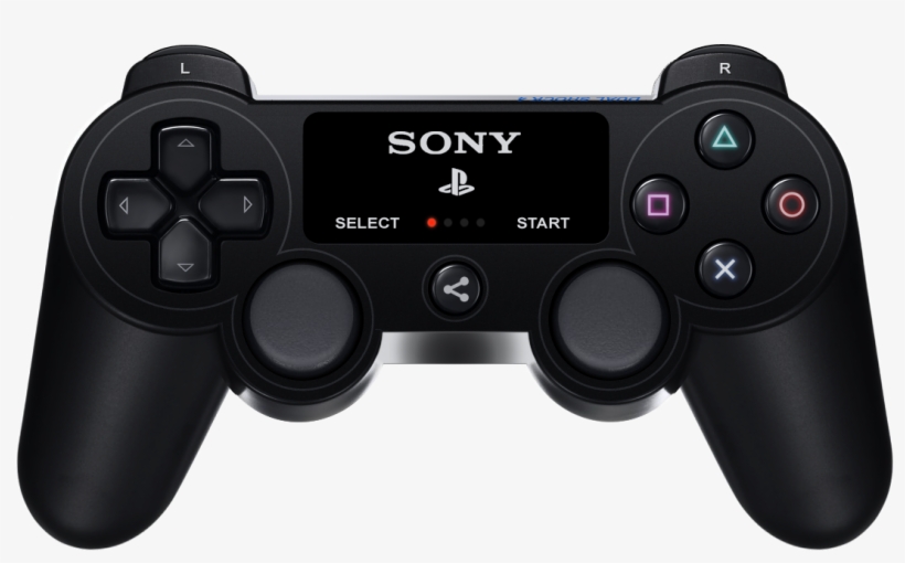 Free Icons Png - Game Controller, transparent png
