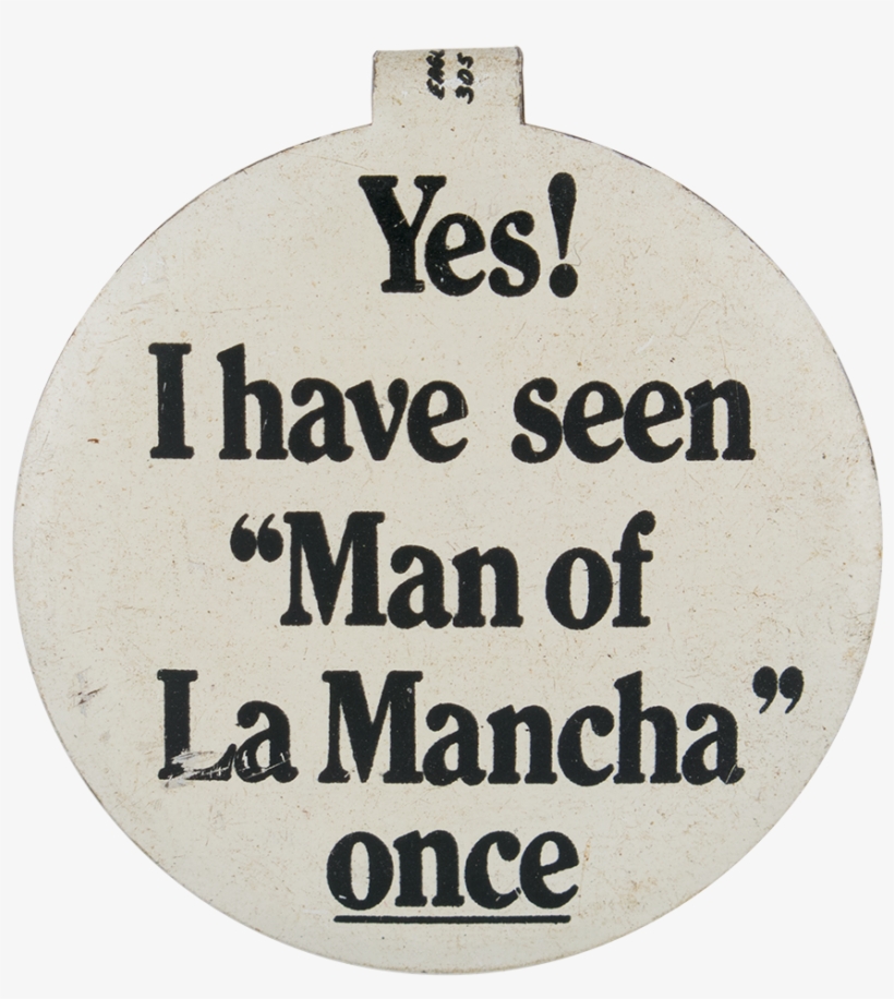 Man Of La Mancha, transparent png