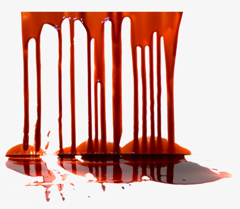 Manchas De Sangre, transparent png