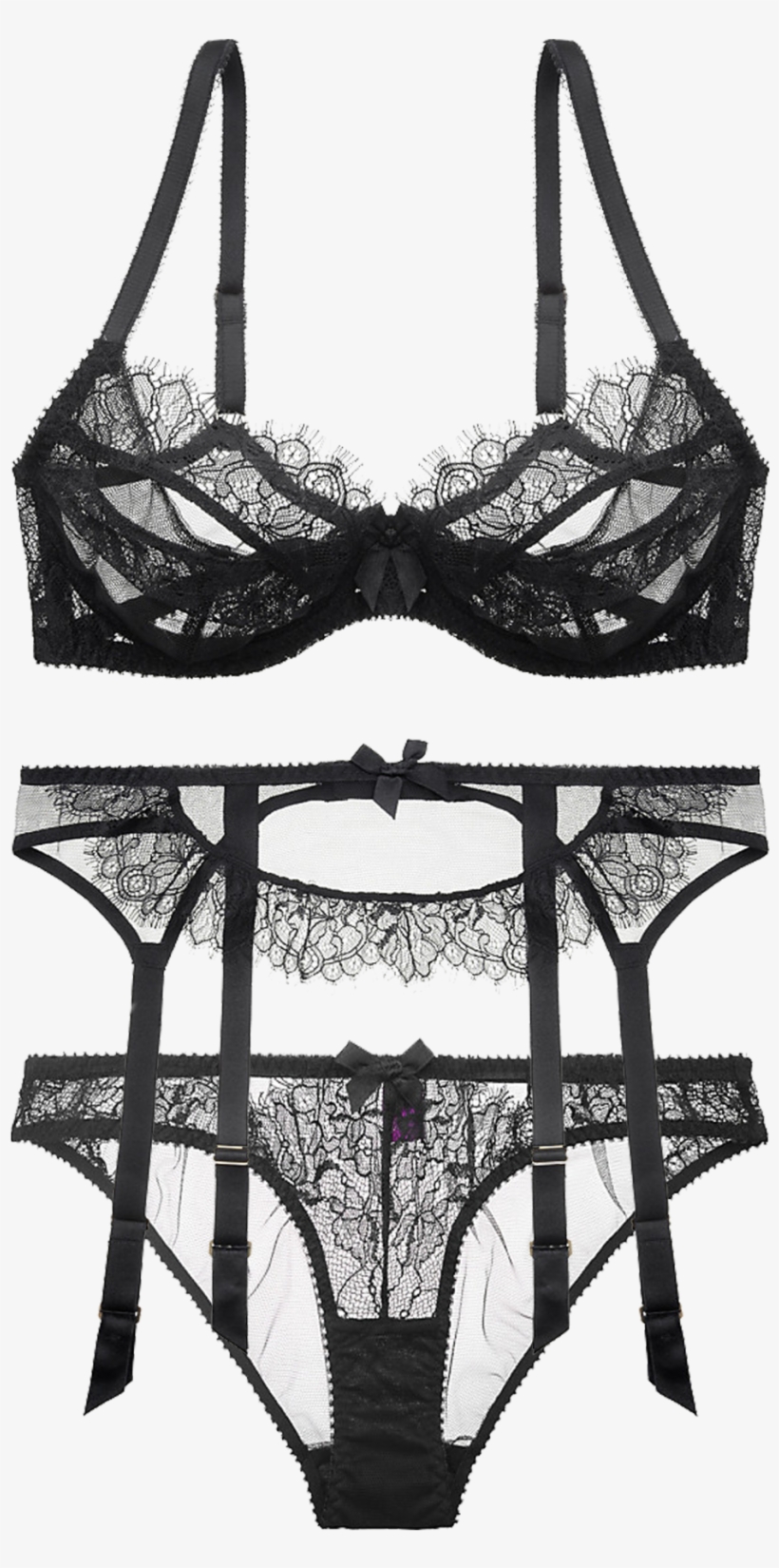 Lingerie If Only Agent Provocateur Designer Lingerie Agent Provocateur Png 1065x1920 Png Download Pngkit