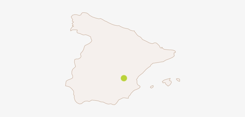 La Mancha - Map Of Castilla Y Leon, transparent png