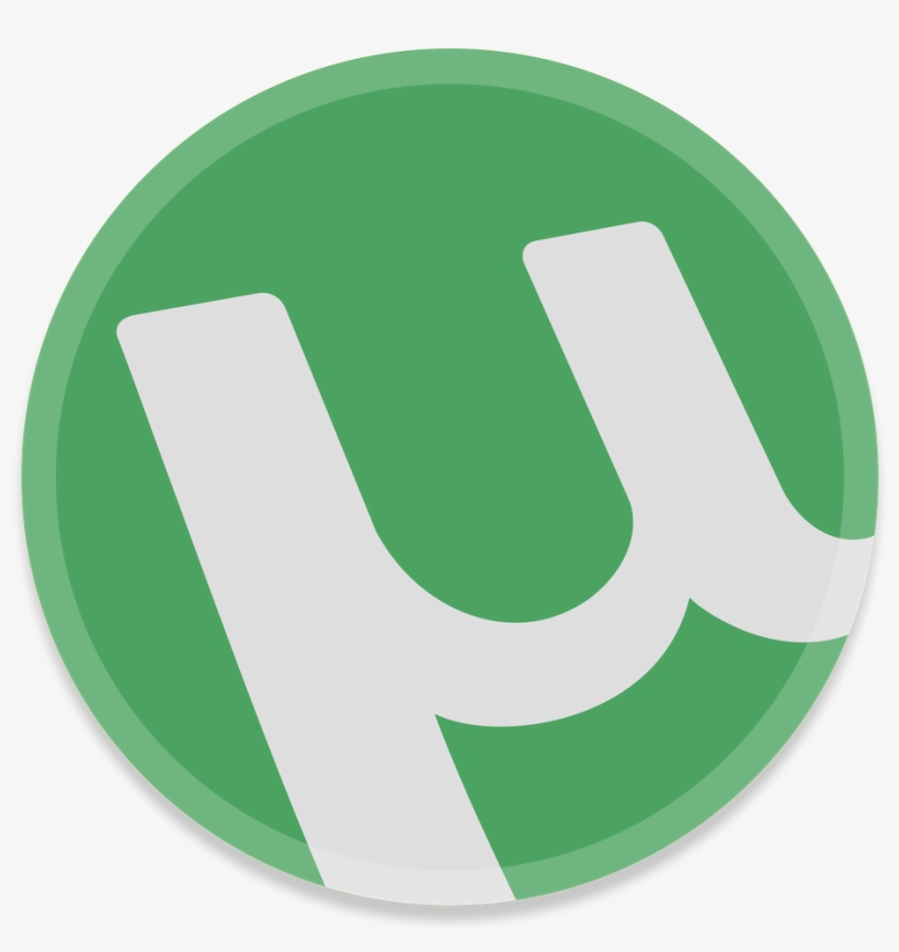 Utorrent 3 Icon - Utorrent Icon Hd - 1024x1024 PNG Download - PNGkit