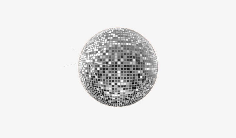 We Offer Many Types Of Lighting To Satisfy Your Lighting - Disco Ball Silver Png, transparent png