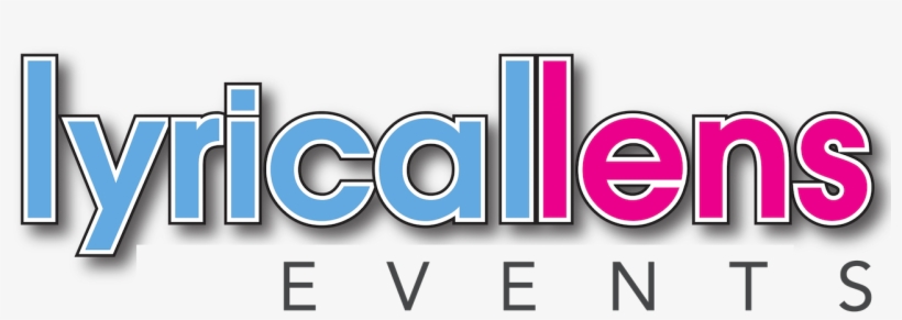 Lyrical Lens Events, transparent png
