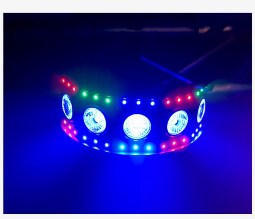 Chauvet Dj Fxarray Q5 Effect Light - Chauvet Dj Fxarray Q5 Quad-color Led Wash Light, transparent png