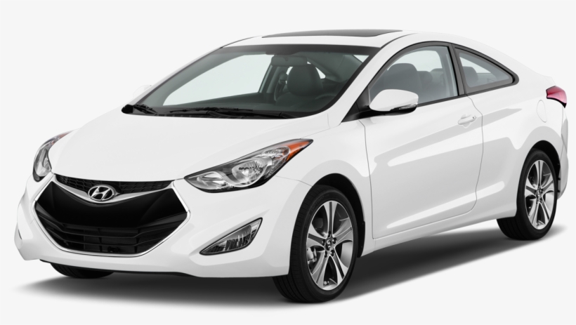 Icon Carro 1 - Hyundai Elantra 2013, transparent png