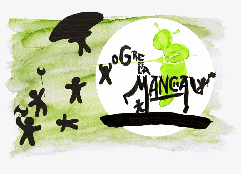 Man Of La Mancha, transparent png
