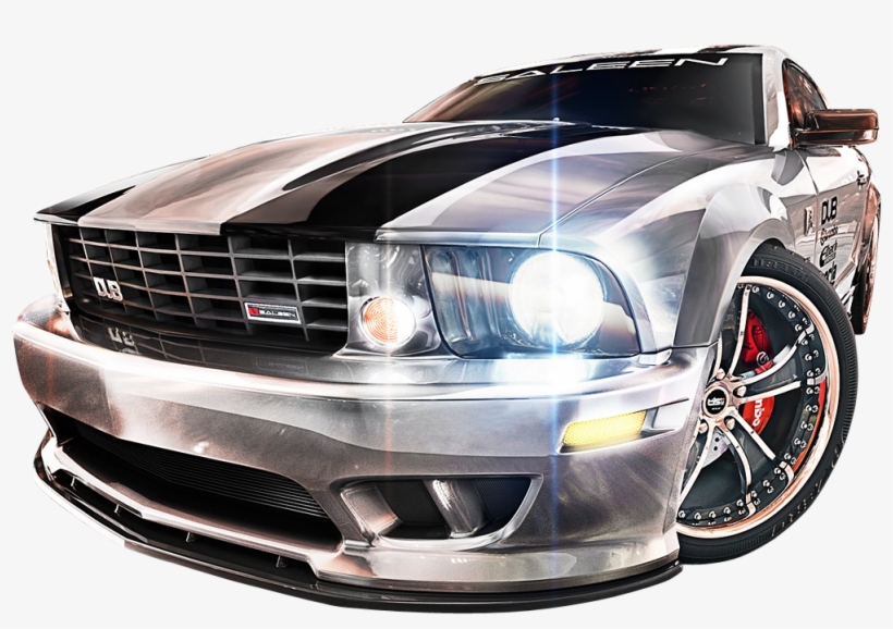 Png Carro - Midnight Club: L.a. Remix [pre-owned] Psp, transparent png