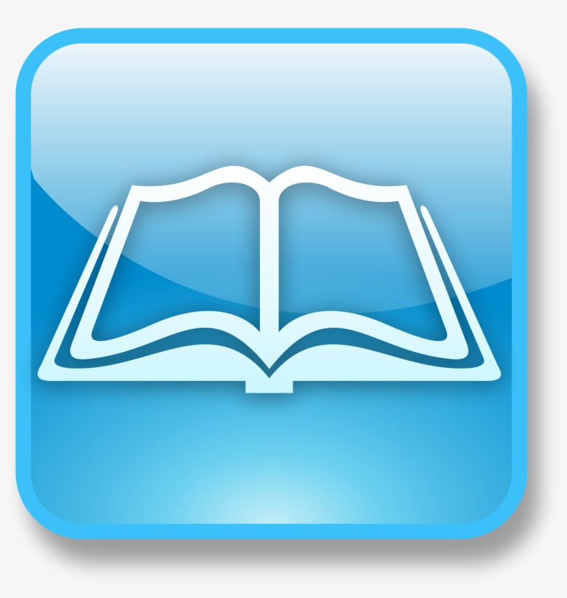 Open - Imagenes Libro Png, transparent png