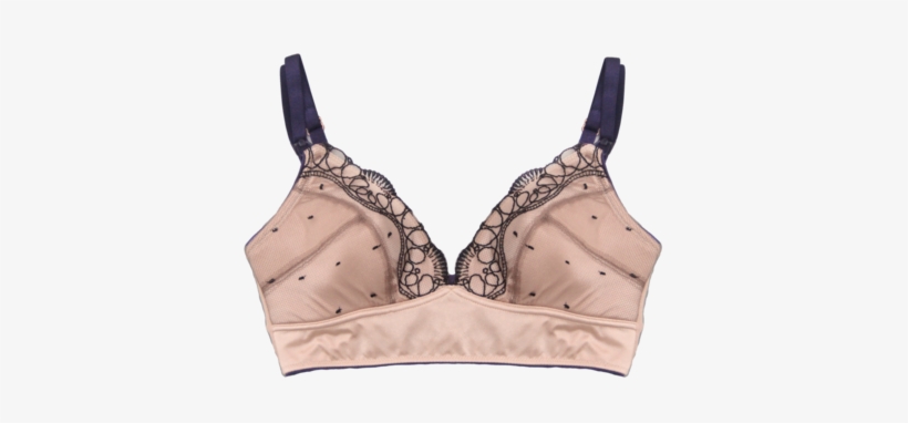 Jade Padded Maternity Bra - Nursing Bra, transparent png