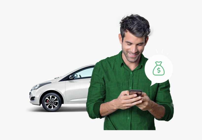 Vehicle - Car, transparent png