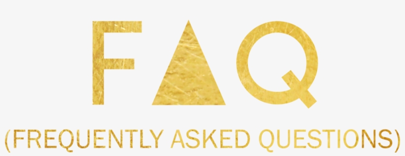 Faq - 1000x338 PNG Download - PNGkit