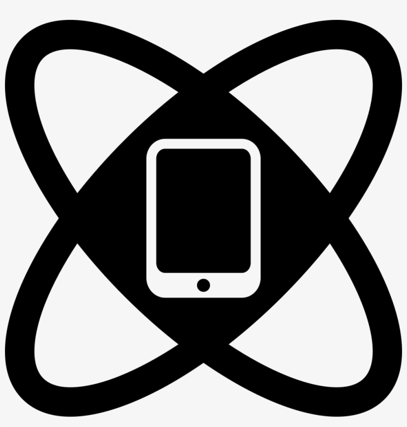 Smart Technology Symbol - Technology Symbol, transparent png
