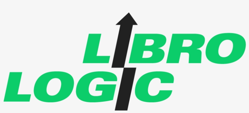 Librologo - Librologic, transparent png