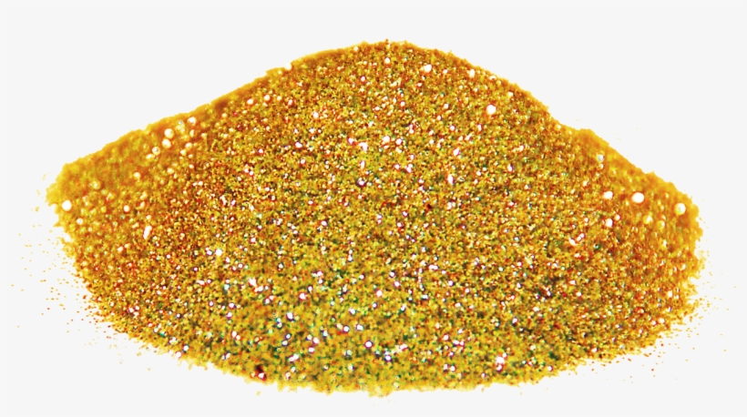 Glitter Powder - กากเพชร Png, transparent png