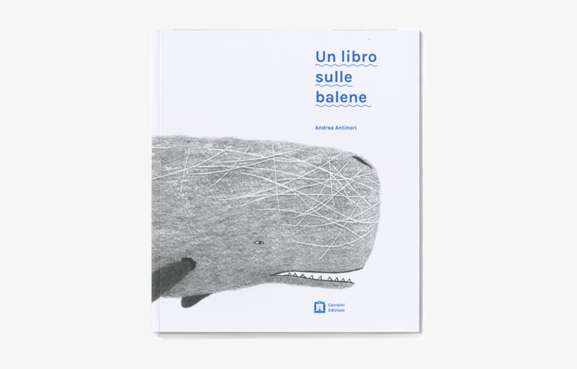 A Book About Whales, transparent png