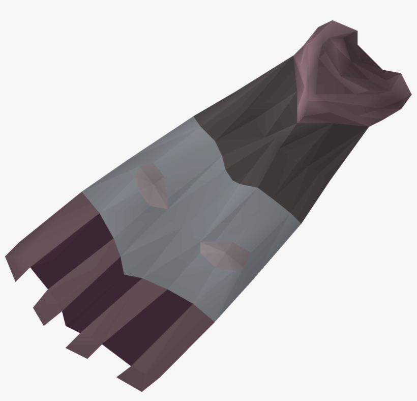 Ardougne Cloak, transparent png