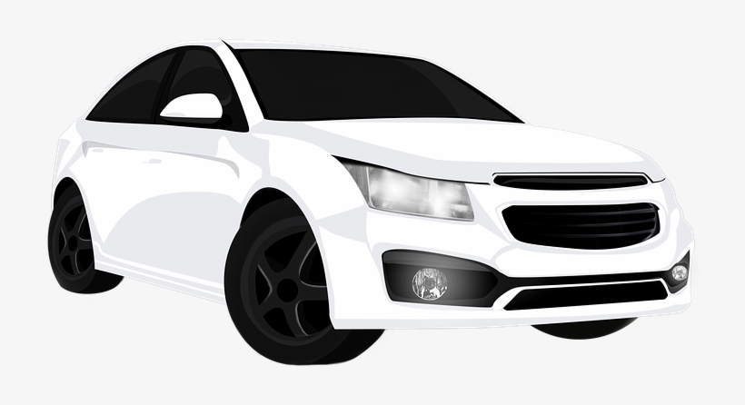 Car, White Car, Automobile, Design, Vehicle, Auto - Under 5 Lakh Car In India 2018, transparent png