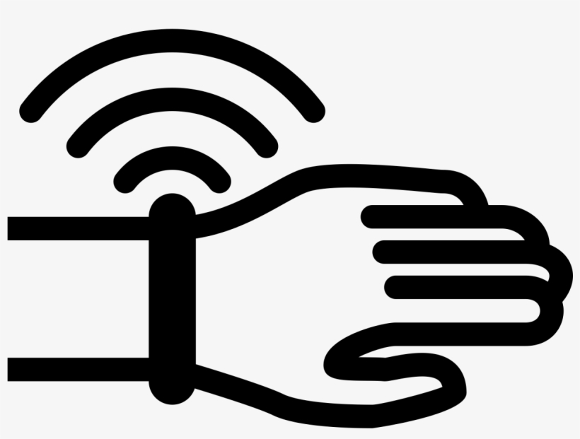 Research Interest - Wearable Icon, transparent png